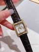 Copy Hermes Cape Cod 23 mm watches Gold with Diamonds (3)_th.jpg